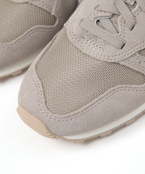 NEW BALANCE（ニューバランス）の「【new balance（ニューバランス）】WL373(WOMENS)（スニーカー・レディース・ベージュ/ネイビー/グレー・MEDIUM/LARGE）」の8枚目の写真