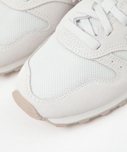 NEW BALANCE（ニューバランス）の「【new balance（ニューバランス）】WL373(WOMENS)（スニーカー・レディース・ベージュ/ネイビー/グレー・MEDIUM/LARGE）」の17枚目の写真