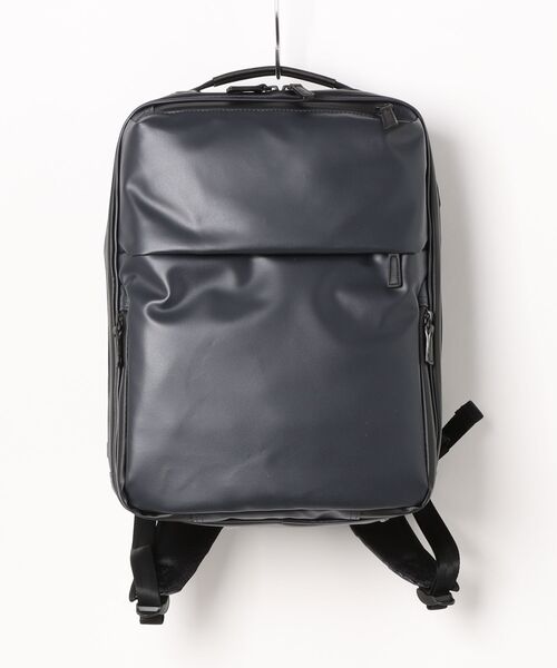 【美品】エース　リュック　ガジェタブルWR　ビジネスバッグ　A4収納可 　13L ace. 前持ち ビジネスバッグ リュック ビジネスリュック エース