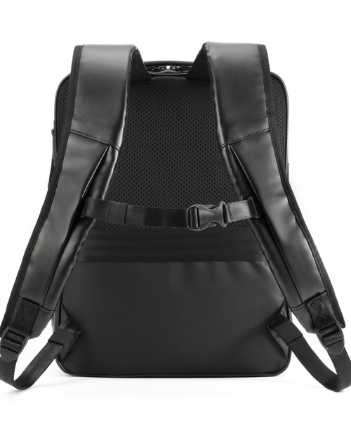 【美品】エース　リュック　ガジェタブルWR　ビジネスバッグ　A4収納可 　13L ace. 前持ち ビジネスバッグ リュック ビジネスリュック エース