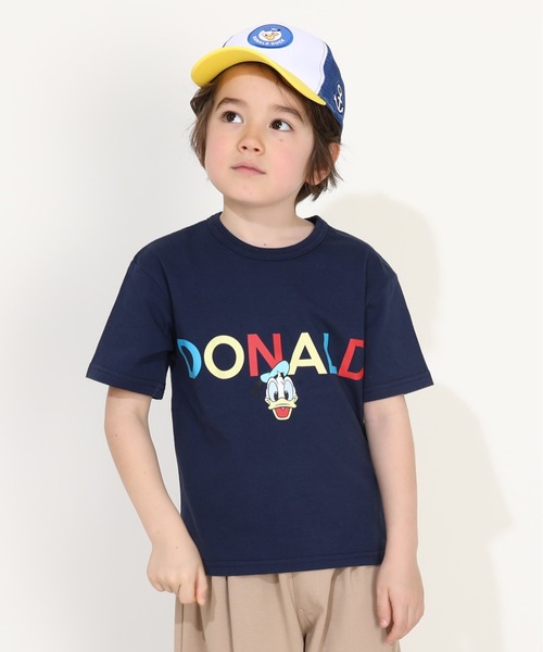Disney（ディズニー）の「ディズニー なりきるメッシュキャップ 0234（キャップ・キッズ・ホワイト×ブルー/その他26・52-54）」の11枚目の写真