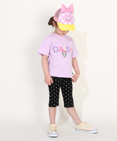 Disney（ディズニー）の「ディズニー なりきるメッシュキャップ 0234（キャップ・キッズ・ホワイト×ブルー/その他26・52-54）」の6枚目の写真