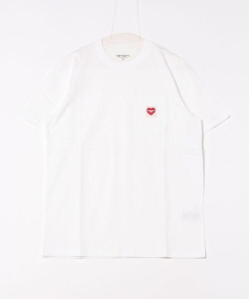 【日本未発売】Carhartt WIP カーハート Tシャツ 32128 Carhartt WIP 【日本未発売】Carhartt カーハート Tシャツ 32128