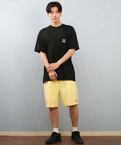 Carhartt WIP/カーハートダブリューアイピー S/S POCKET HEART T