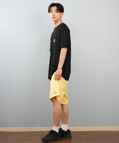 Carhartt WIP（カーハートダブリューアイピー）の「Carhartt WIP/カーハートダブリューアイピー S/S POCKET HEART T-SHIRT 半袖Tシャツ I032128（Tシャツ/カットソー・メンズ・ブラック×レッド/ブラック/ダークブルー/ブラウン/ホワイト×ブラック/ホワイト×レッド・S/XL/L/M）」の21枚目の写真