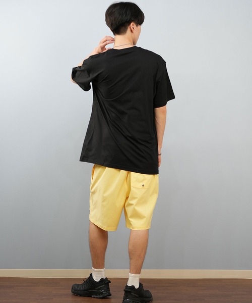 CARHARTT WIP メンズ 半袖Tシャツ I032128 01XX Carhartt WIP tシャツ WIP/カーハートダブリューアイピー S/S