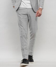 MACKINTOSH LONDON | 【WEB・一部店舗限定】【FLEX JERSEY】デニムジャージーセットアップパンツ(その他パンツ)