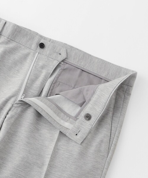 MACKINTOSH LONDON(マッキントッシュ ロンドン)の「【WEB・一部店舗限定】【FLEX JERSEY】デニムジャージーセットアップパンツ(その他パンツ・メンズ・ネイビー/グレー・90/82/78/86)」の5枚目の写真