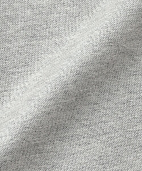 MACKINTOSH LONDON(マッキントッシュ ロンドン)の「【WEB・一部店舗限定】【FLEX JERSEY】デニムジャージーセットアップパンツ(その他パンツ・メンズ・ネイビー/グレー・90/82/78/86)」の4枚目の写真