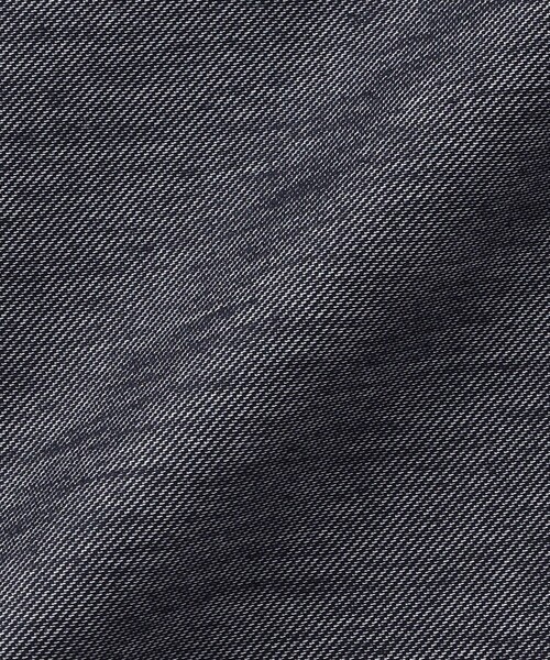 MACKINTOSH LONDON(マッキントッシュ ロンドン)の「【WEB・一部店舗限定】【FLEX JERSEY】デニムジャージーセットアップパンツ(その他パンツ・メンズ・ネイビー/グレー・90/82/78/86)」の3枚目の写真