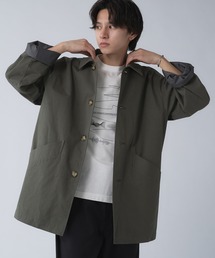 Adoon plain｜アドーンプレーンのジャケット/アウター通販