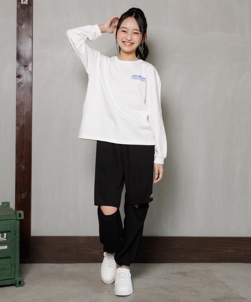 PINKHUNT(ピンクハント)の「PINKHUNT ピンクハント 配色スニーカー 0408(スニーカー・キッズ・ホワイト/ライトブルー・M size/L size/S size)」の15枚目の写真