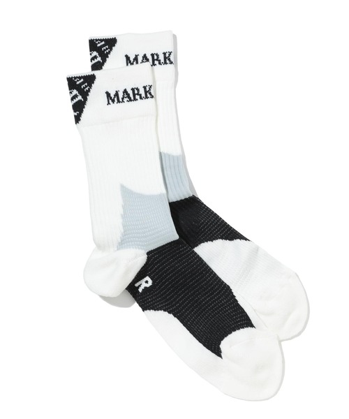 MARK & LONA（マークアンドロナ）｜ソックス/靴下一覧 - WEAR