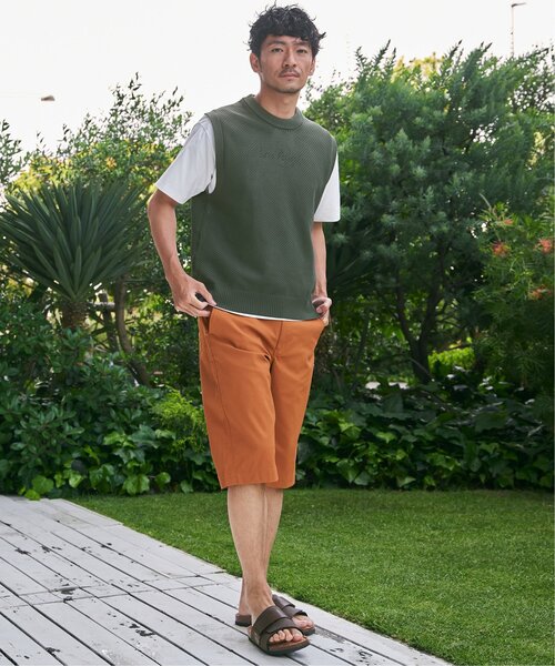 ikka（イッカ）の「ワンベルトサンダル（サンダル・メンズ・ダークブラウン/ブラック・M/L/XL）」の12枚目の写真