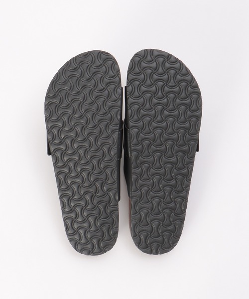 ikka（イッカ）の「ワンベルトサンダル（サンダル・メンズ・ダークブラウン/ブラック・M/L/XL）」の11枚目の写真