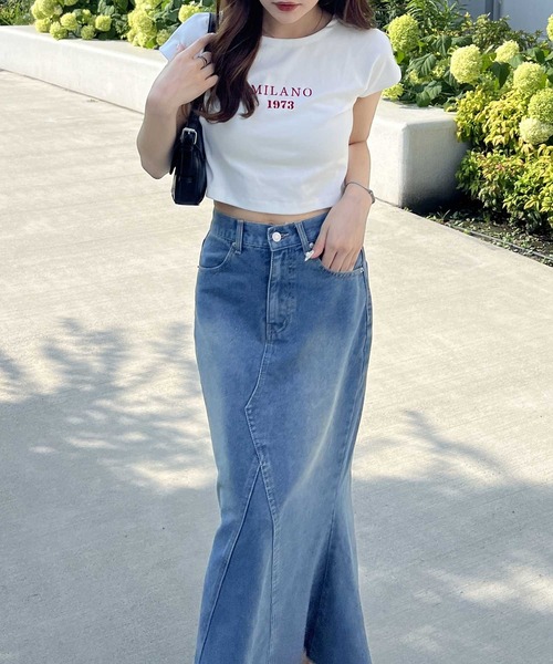 GUCCI フローラTシャツ.カットソー★ブランドロゴ入り.イタリア製. M GUCCI® SI Official Site | Celebrate Italian Heritage