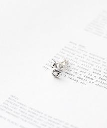 【RS】【SILVER925】Design Pierce