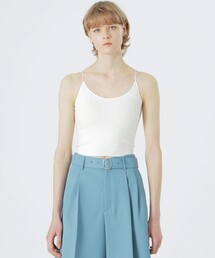 LOVELESS | カップ付きキャミソール(キャミソール)