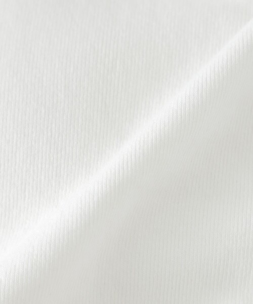 LOVELESS（ラブレス）の「カップ付きキャミソール（キャミソール・レディース・ブラウン系その他3/ブラック/オフホワイト・36）」の12枚目の写真