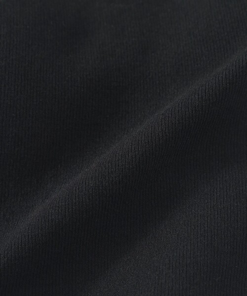 LOVELESS（ラブレス）の「カップ付きキャミソール（キャミソール・レディース・ブラウン系その他3/ブラック/オフホワイト・36）」の13枚目の写真