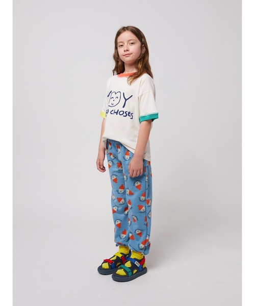 BOBO CHOSES 昆虫柄　スウェットパンツ 2-3y BOBO CHOSES 昆虫柄 スウェットパンツ 2-3y - メルカリ