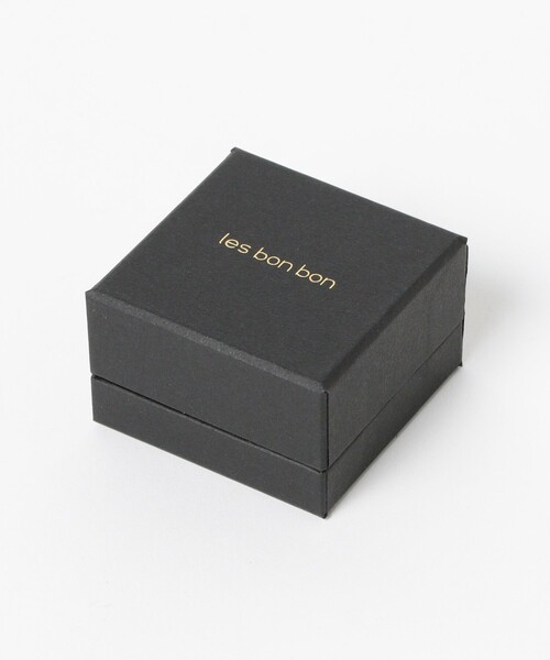 Demi-Luxe BEAMS（デミルクス ビームス）の「les bon bon / サンライト ネックレス イエローゴールド / BOB90（ネックレス・レディース・ゴールド・ONE SIZE）」の5枚目の写真