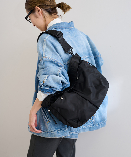 新品　FRAMeWORK 追加NOMADIS/ BASQUE M SLD 2 ≪追加≫NOMADIS/ノマディス BASQUE M SLD 2（ショルダーバッグ