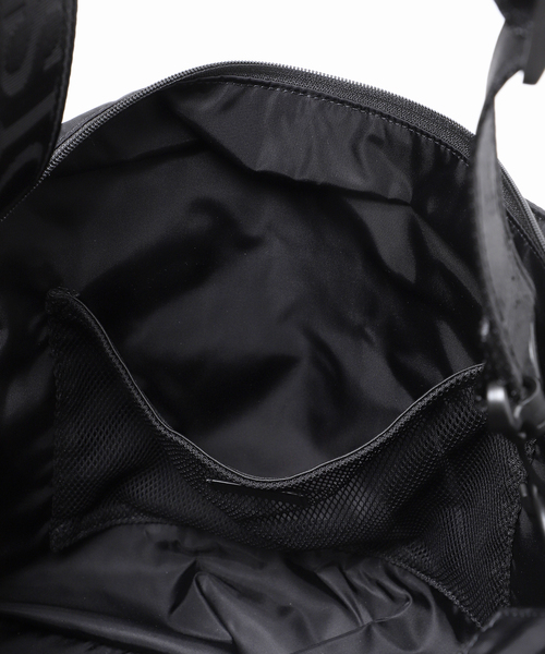 FRAMeWORK（フレームワーク）の「≪追加≫NOMADIS/ノマディス BASQUE M SLD 2（ショルダーバッグ・レディース・ブラック/キャメル・FREE）」の22枚目の写真