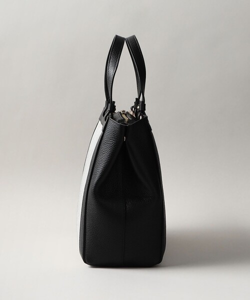 GIANNI NOTARO(ジャンニノターロ)の「<GIANNI NOTARO> BIG TOTE(トートバッグ・レディース・ブラック・FREE)」の11枚目の写真