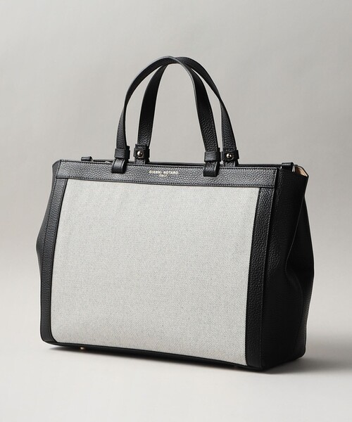 セール】＜GIANNI NOTARO＞ BIG TOTE（トートバッグ）｜GIANNI