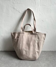 LBC（エルビーシー）の「2WAY 無地トートバッグ25（トートバッグ）」