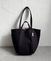 LBC（エルビーシー）の「2WAY 無地トートバッグ25（トートバッグ）」