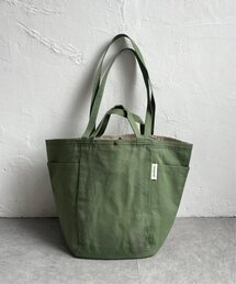 LBC（エルビーシー）の「2WAY 無地トートバッグ25（トートバッグ）」