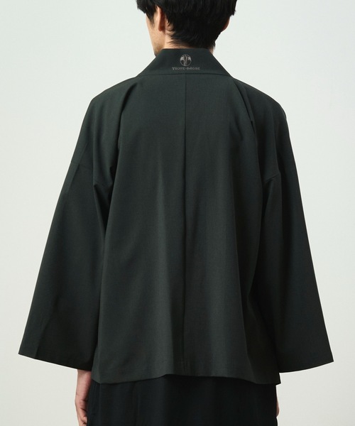 アウトレットストアは 未使用 和服セット 和robe WA Y shirts KIMONO