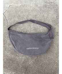 Ungrid | 【WEB限定】ロゴショルダーバッグ(ハンドバッグ)