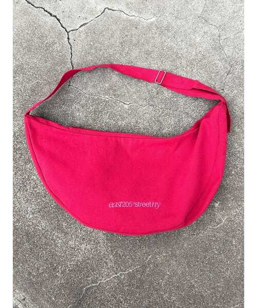 Ungrid（アングリッド）の「【WEB限定】ロゴショルダーバッグ（ハンドバッグ・レディース・レッド/オフホワイト/ブルー/チャコールグレー・FREE）」の19枚目の写真