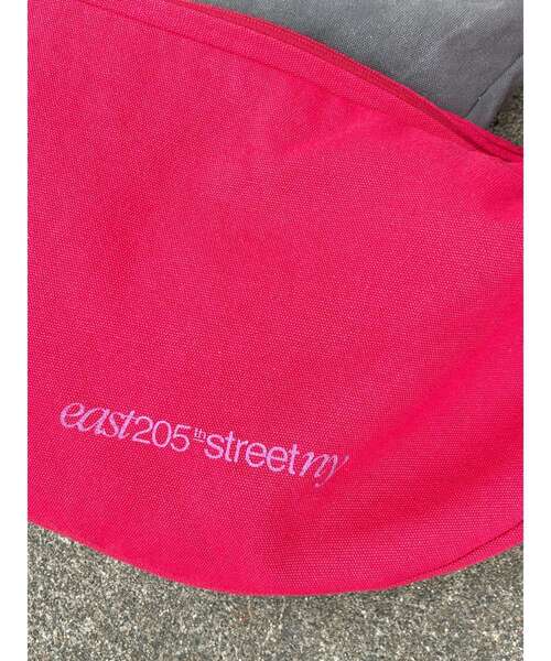 Ungrid（アングリッド）の「【WEB限定】ロゴショルダーバッグ（ハンドバッグ・レディース・レッド/オフホワイト/ブルー/チャコールグレー・FREE）」の10枚目の写真