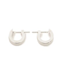 Ray BEAMS シルバー ポイント スター ピアス Ray BEAMS（レイ ビームス）シルバー ポイント スター ピアス