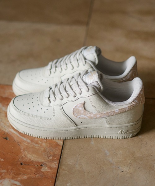 セール】W AIR FORCE 1 '07 IH2051-072（スニーカー）｜NIKE