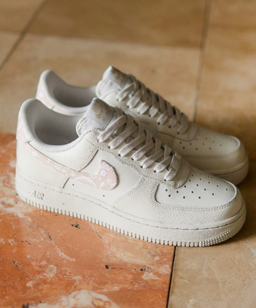 セール】W AIR FORCE 1 '07 IH2051-072（スニーカー）｜NIKE