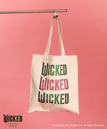 【WEB限定】WICKED×ADAM ET ROPEトートBag
