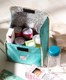 BAYFLOW（ベイフロー）の「【COBMASTER（コブマスター）×BAYFLOW】保冷バッグ（ランチョンマット/テーブルウェア）」