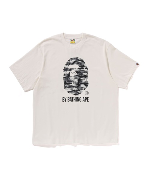 A BATHING APE アベイシング エイプ カモ Tシャツ CAMO 1ST CAMO BY BATHING APE TEE（Tシャツ/カットソー）｜A BATHING