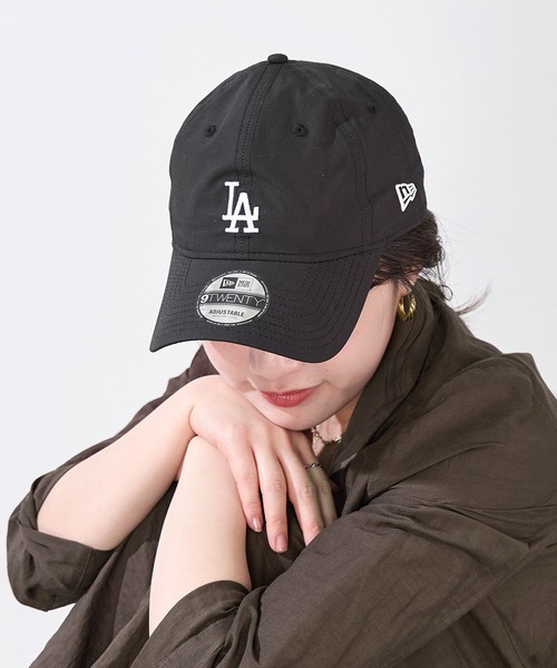 未使用タグ付き MUSE NEW ERA ニューエラ 9TWENTY キャップ 2025年最新】muse de deuxieme classe new eraの人気アイテム