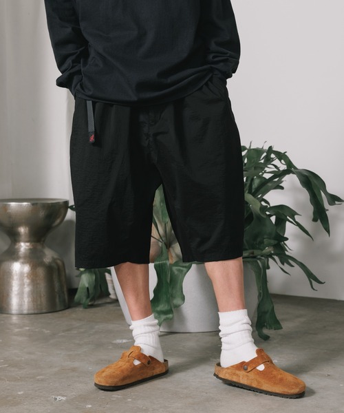 White Mountaineering/ホワイトマウンテニアリング×GRAMICCI