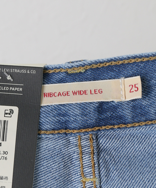 LEVIS STRAUSS & CO. MADE & CRAFTED｜デニム 1980s 501® Original Fit Selvedge Men's Jeans - Black