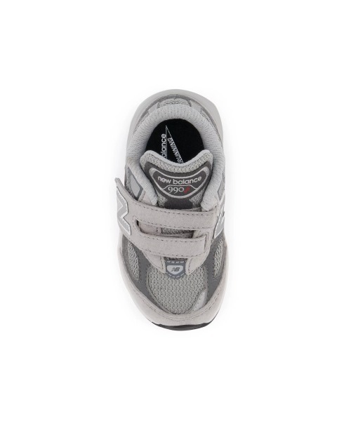 New Balance 990v6 Hook and Loop（ニューバランス 990v6 フック