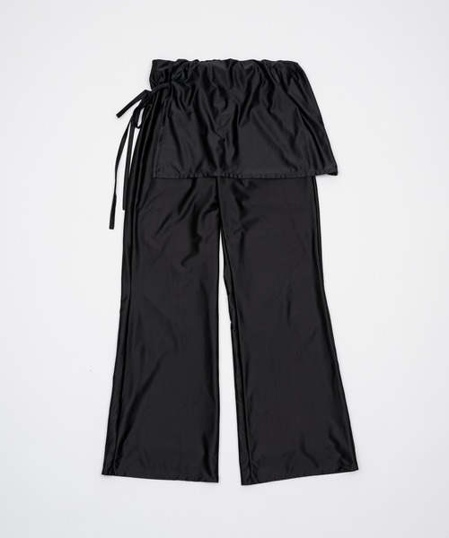 kanami - tone pants made in INTERFACTORY（その他パンツ