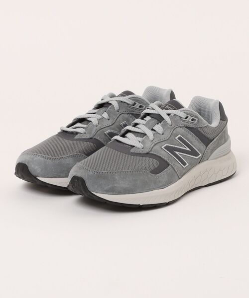 New Balance MW880 グレー スニーカー 楽天市場】【new balance】 ニューバランス NB MW880 CA6 GRAY