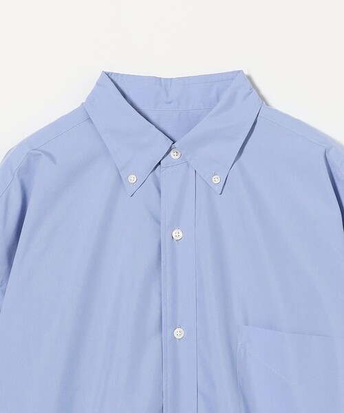 koti BEAUTY&YOUTH＞ ベンチレーション シャツ